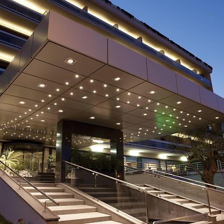 Courtyard By Marriott Rome Central Park Экстерьер фото